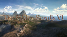 Bethesda 表示《上古卷軸 6》的細(xì)節(jié)將在未來(lái)幾年內(nèi)公布